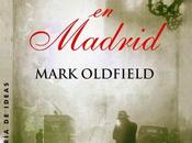 Muerte Madrid. Mark Oldfield