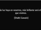 única forma este mundo, nosotros seamos