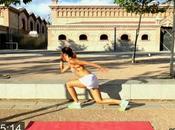 Keep training….Tabata!!! nuevos workouts