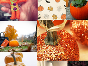 Weekly Inspiration: Pumpkin Style