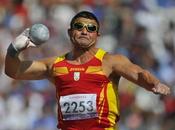 atleta paralímpico David Casinos sido galardonados Premios Nacionales Deporte categoría Olimpia