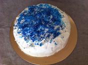 Blue velvet