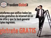 Freedom Global Net: Análisis, Cómo Funciona?