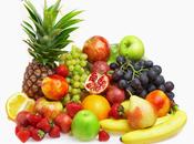 frutas para eliminar llantitas
