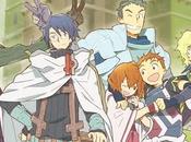 Horizon Anime