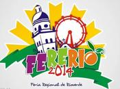 Presentan Feria Regional Rioverde 2014