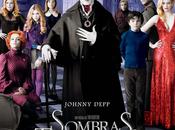 Sombras tenebrosas