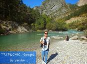 TRIP&amp;CHIC: Gorges Verdon