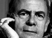 Patrick Modiano. Premio Nobel Literatura 2014.
