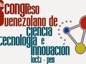 Congreso Nacional Ciencia, Tecnología Innovación marco Locti PEII
