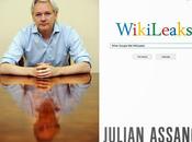 Assange revela estrecha relación entre Google Gobierno EE.UU.