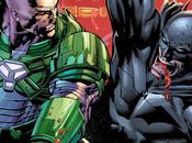 ¿Lex Luthor Será Líder Suicide Squad?