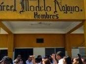 cárcel Najayo deja muertos, varios heridos fugados.