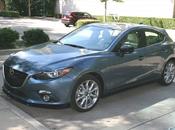 GeeksRoom Labs: nuevo Mazda 2015 Grand Touring Imágenes #Mazda3