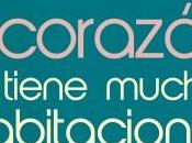 corazón tiene muchas habitaciones, Franziska Stalmann