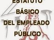 Estatuto Básico Empleado Público