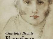 profesor Charlotte Brontë