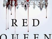 'Red Queen' Victoria Aveyard será publicado español