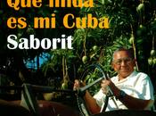 Grupo Eduardo Saborit linda Cuba