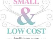 ideas Small&amp;LowCost para Decorar