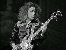 muerto Jack Bruce