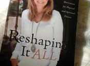 Review Reshaping Candace Cameron Bure Lectura Ingles