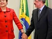 Danilo felicita amiga Dilma Brasil victoria electoral