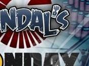 Análisis Randall´s Monday para