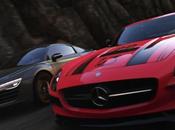 Evolution sigue trabajando mejorar DriveClub