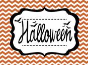 Recursos: Manualidades Halloween para niños niñas
