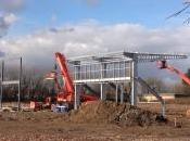 Broadhurst Park, Manchester