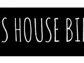 Eames House Bird