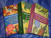 Trilogía ojos Amarillos Cocodrilos