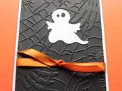 Invitaciones para Halloween