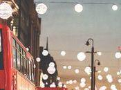 Check list para viajar Londres