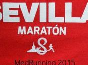 Inscripciones Maratón Sevilla 2015