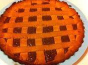 Receta: Crostata Nutella