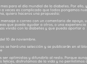 2014 Vive diabetes