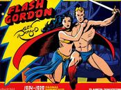 Flash Gordon estará Expocomic.