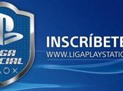 Videotutoriales Liga Oficial PlayStation