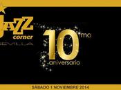 Jazz corner sevilla
