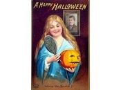 Sociología Halloween