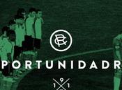 #oportunidadRRC