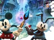 [Oferta Xbox 360] Epic Mickey