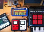 Chiptuneando