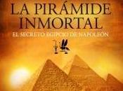 pirámide inmortal