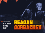 Revive Guerra Fría diferente Reagan Gorvachev para OUYA