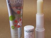 Cuidando manos, uñas labios CAUDALIE
