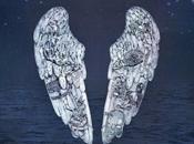 "Ghost Stories Live 2014" (Coldplay)