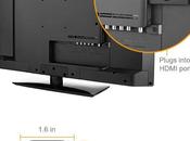 LLega chromecast Amazon